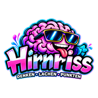 Hirnriss Logo