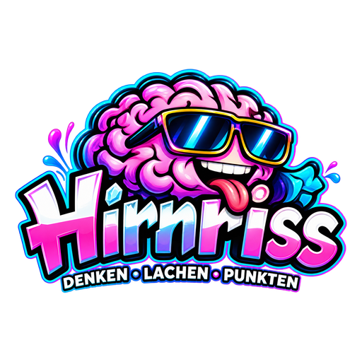 Hirnriss Logo